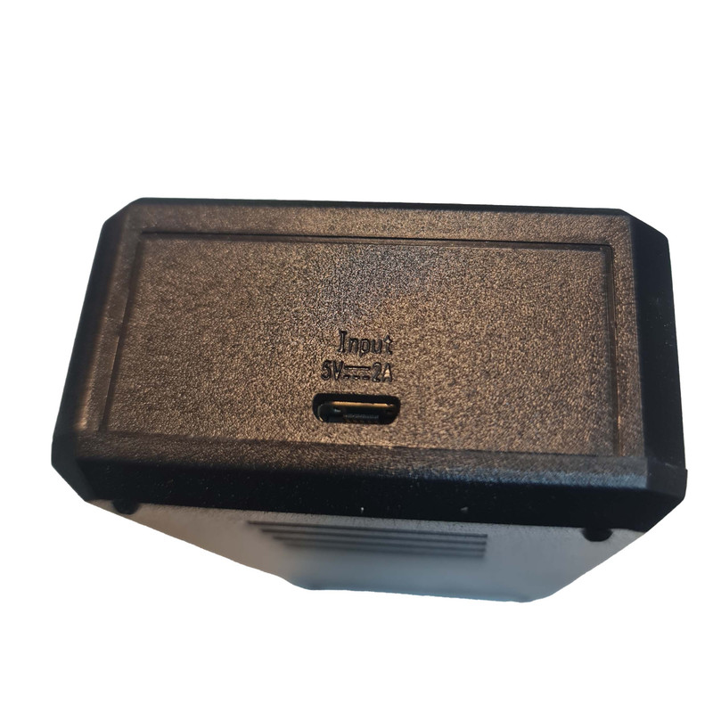 شارژر باتری بیسن مدل BO-2