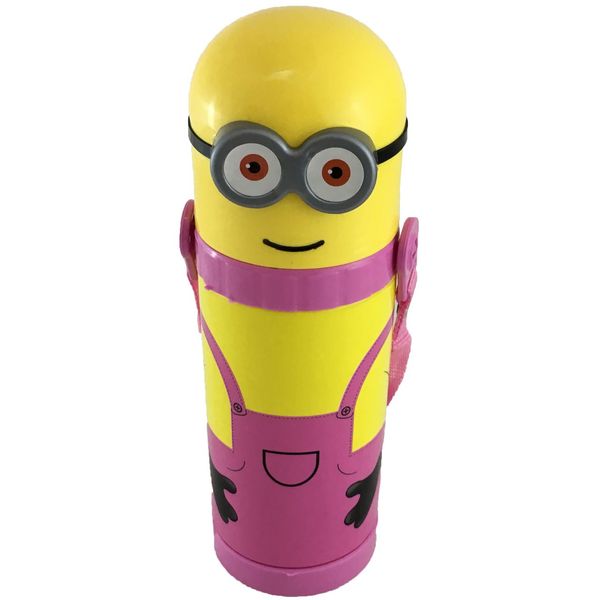 قمقمه کودک طرح Minion