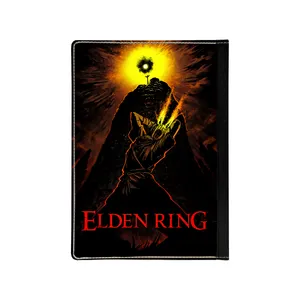 کلاسور مدل الدن رینگ کد 407