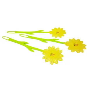 مگس کش دنیز طرح آفتابگردان بسته 3 عددی