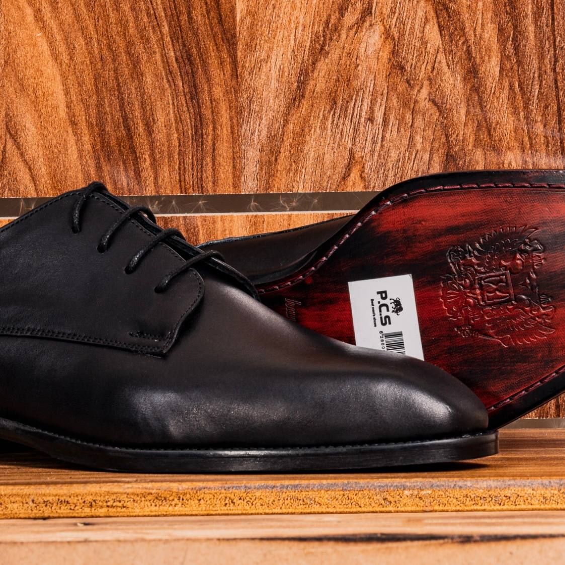 کفش مردانه مدل انتونی کد 2010-so -  - 3