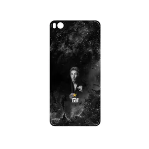 MAHOOT Al Pacino Cover Sticker for Xiaomi Mi 5s