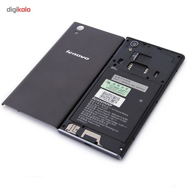 گوشی موبایل لنوو مدل P70 دو سیم کارت main 1 12