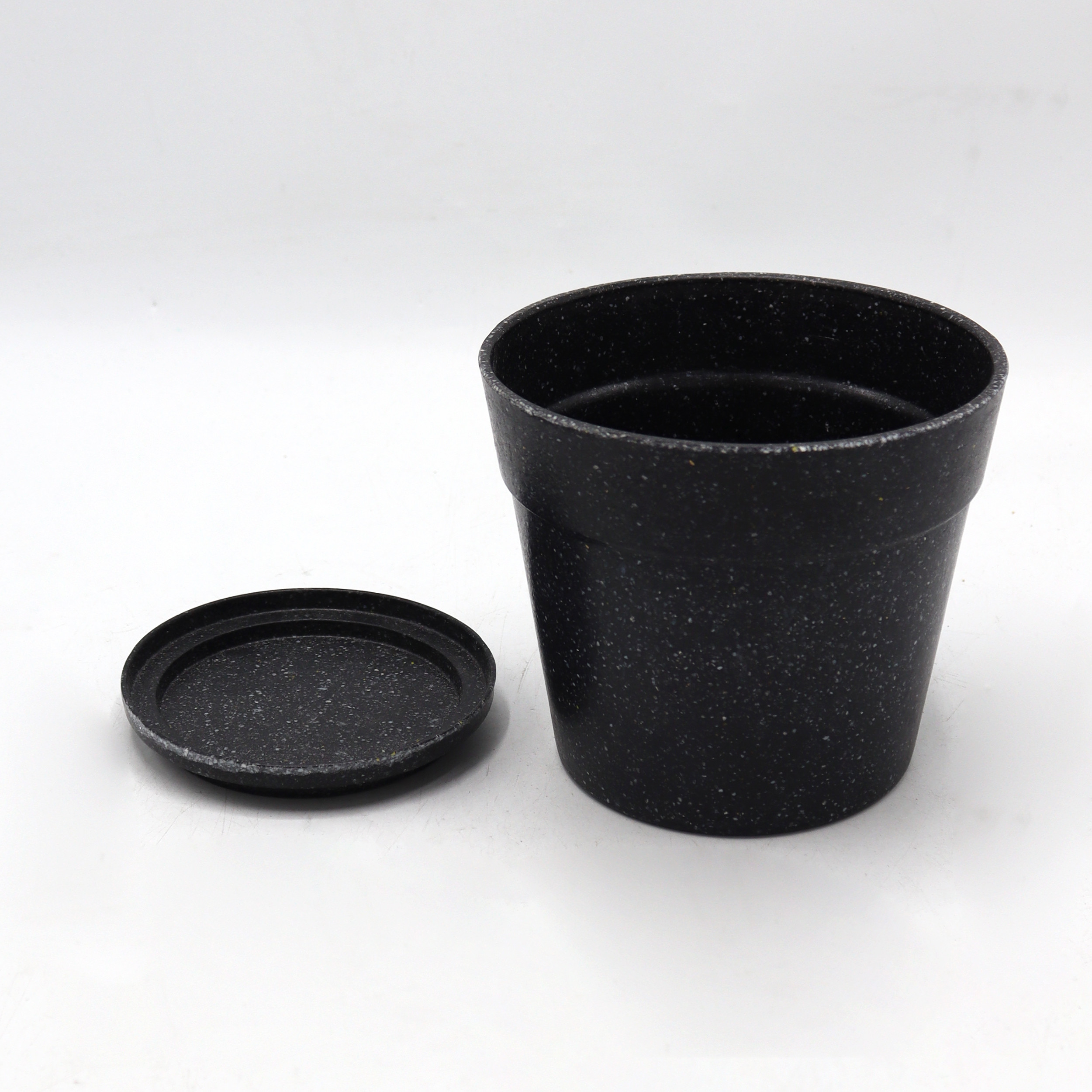 گلدان مدل گرانیتی کد YPB-M-P30