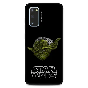 AKAM AMC-WSGS20-STAR WARS10 Cover For Samsung Galaxy S20