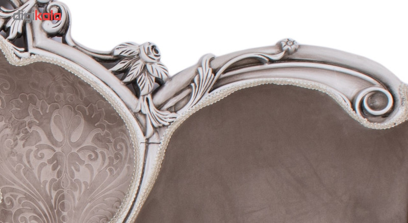 مبل سه نفره شراتون مدل مهتاب کد MB003