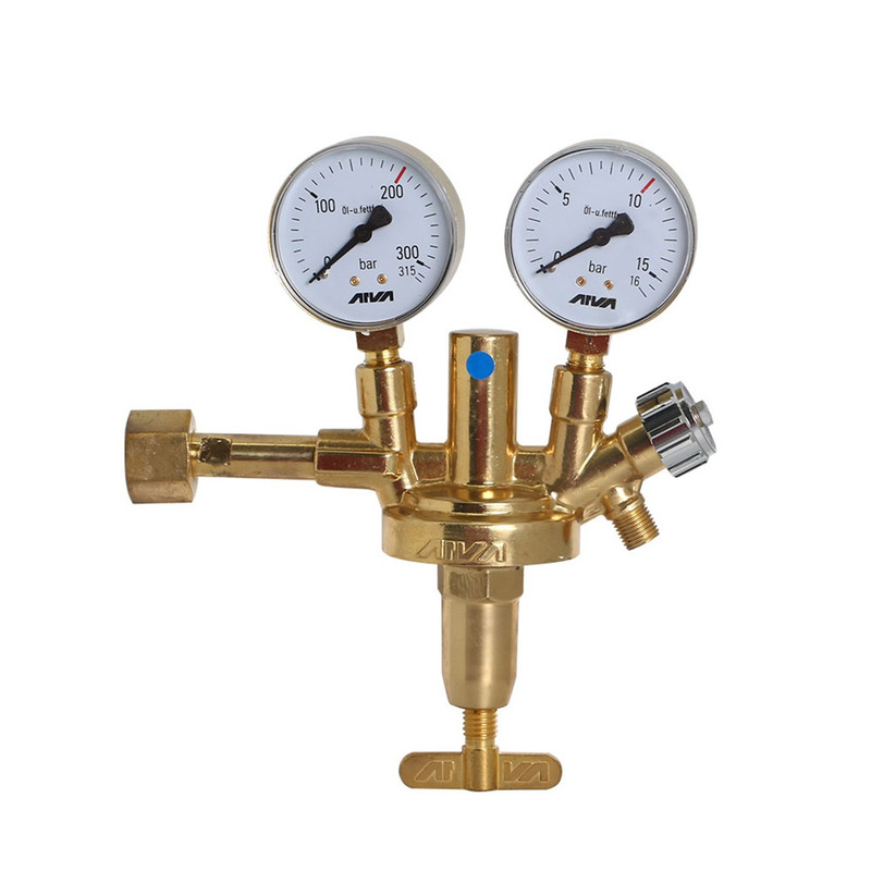 مانومتر اکسیژن آروا مدل 2501 مانومتر اکسیژن آروا مدل 2501