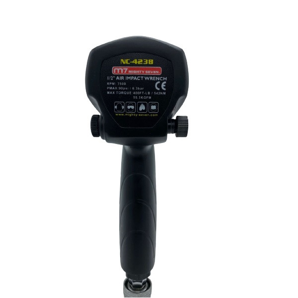 آچار بکس بادی مایتی سون مدل NC4238