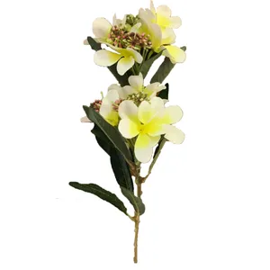 گل مصنوعی مدل یاس 3636