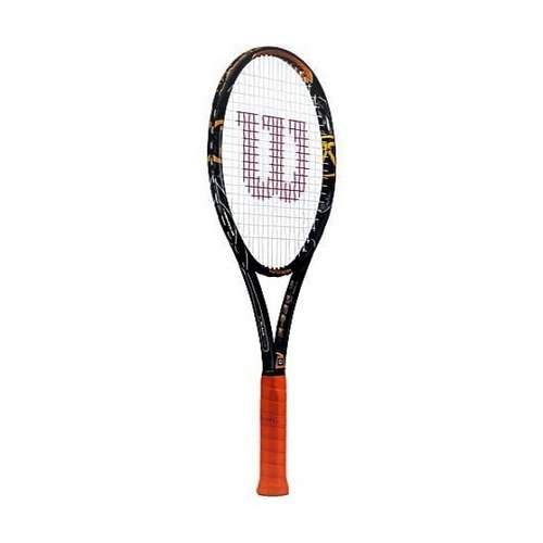 راکت تنیس ویلسون مدل k blade tour