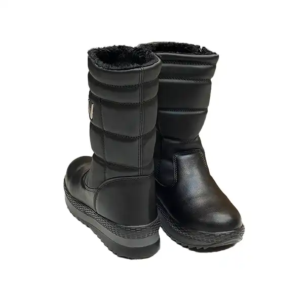 بوت دخترانه مدل اسپرت رانینگ