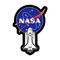 برچسب لپ تاپ طرح ناسا کد 2215