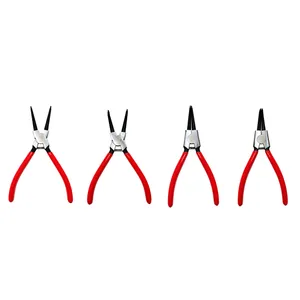 انبر خاربازکن و جمع کن  کد 242 مجموعه 4 عددی