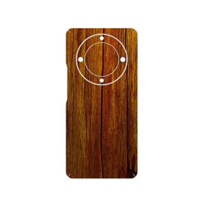 MAHOOT Matte-Orange Cover Sticker for Honor Magic 5 Lite