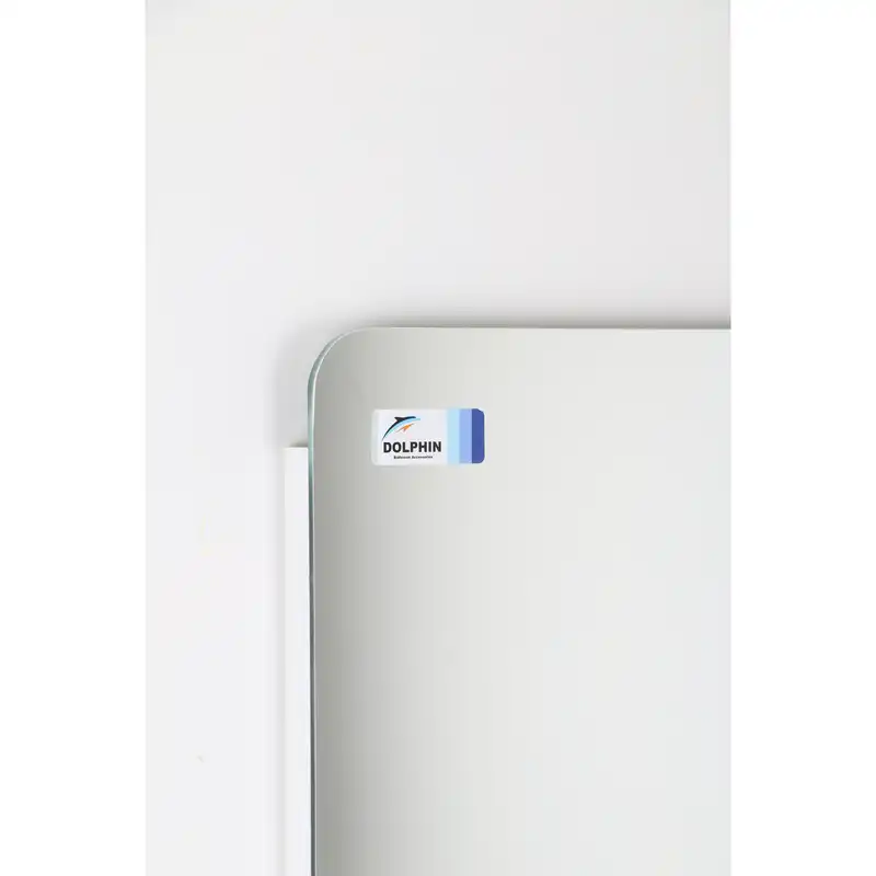 ست آینه و باکس دلفین کد 10250