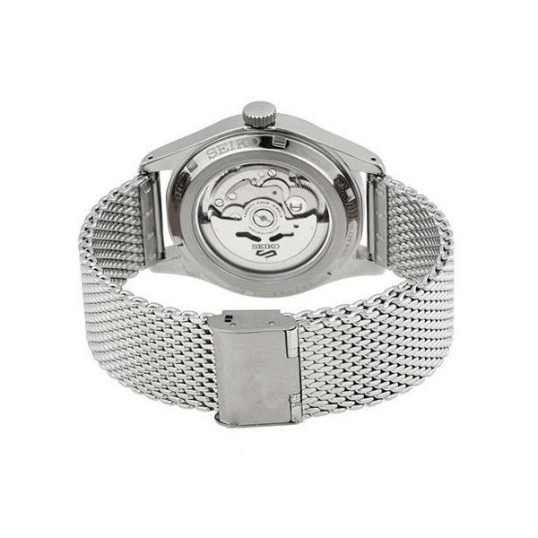 ساعت مچی عقربه‌ای مردانه سیکو مدل SRPH21K1