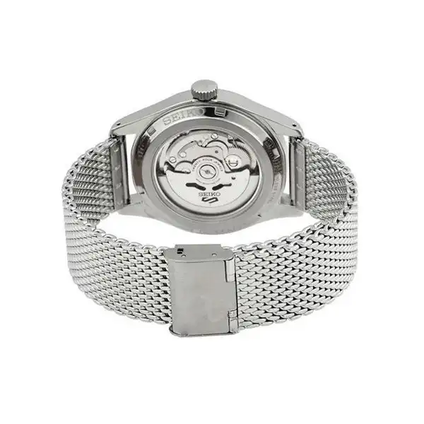 ساعت مچی عقربهای مردانه سیکو مدل SRPH21K1