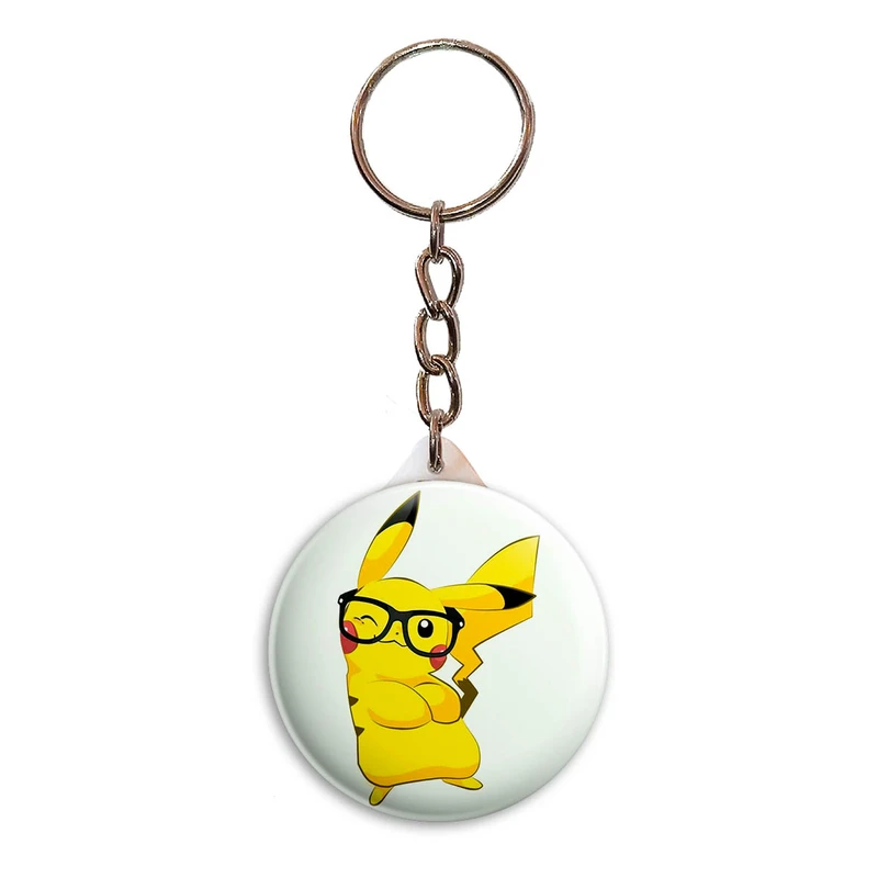 جاکلیدی پرمانه طرح pokemon کد pmy.25170