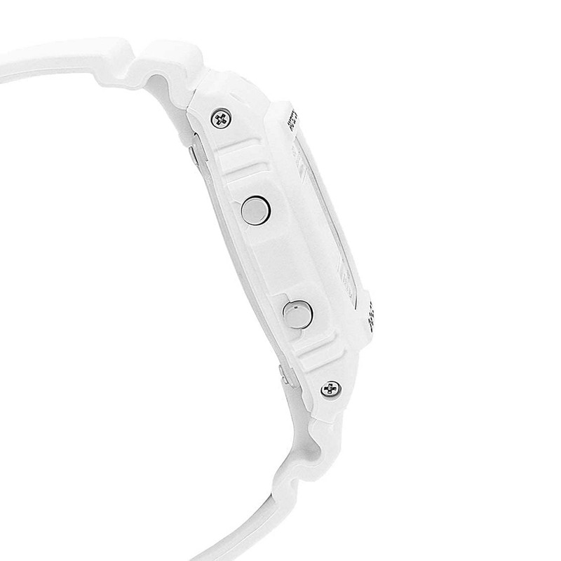 ساعت مچی دیجیتال مردانه کاسیو مدل DW-5600MW-7D