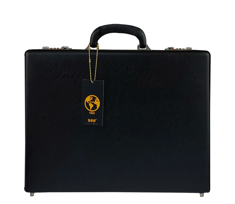 عکس شماره 2 : کیف اداری سیی مدل سامسونت کد 614