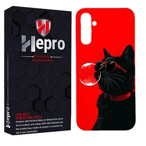 HEPRO MC Cover for SAMSUNG GALAXY S23 FE