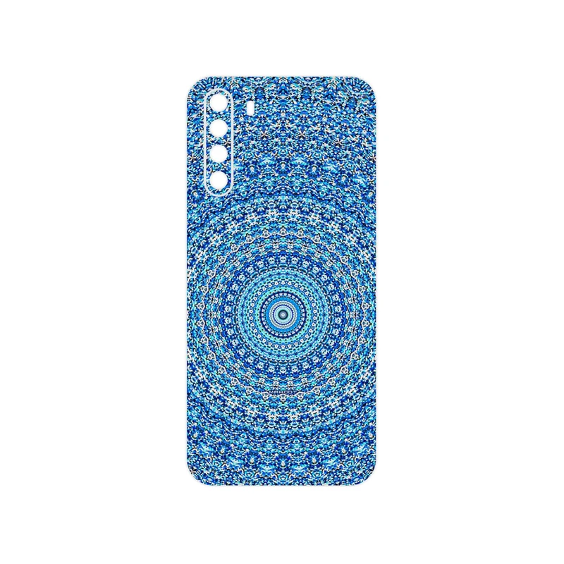برچسب پوششی ماهوت مدل Mandala Design 1 مناسب برای گوشی موبایل جی پلاس X10