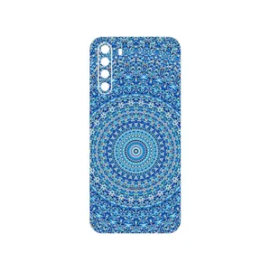 MAHOOT Mandala Design 1 Cover Sticker for Gplus X10