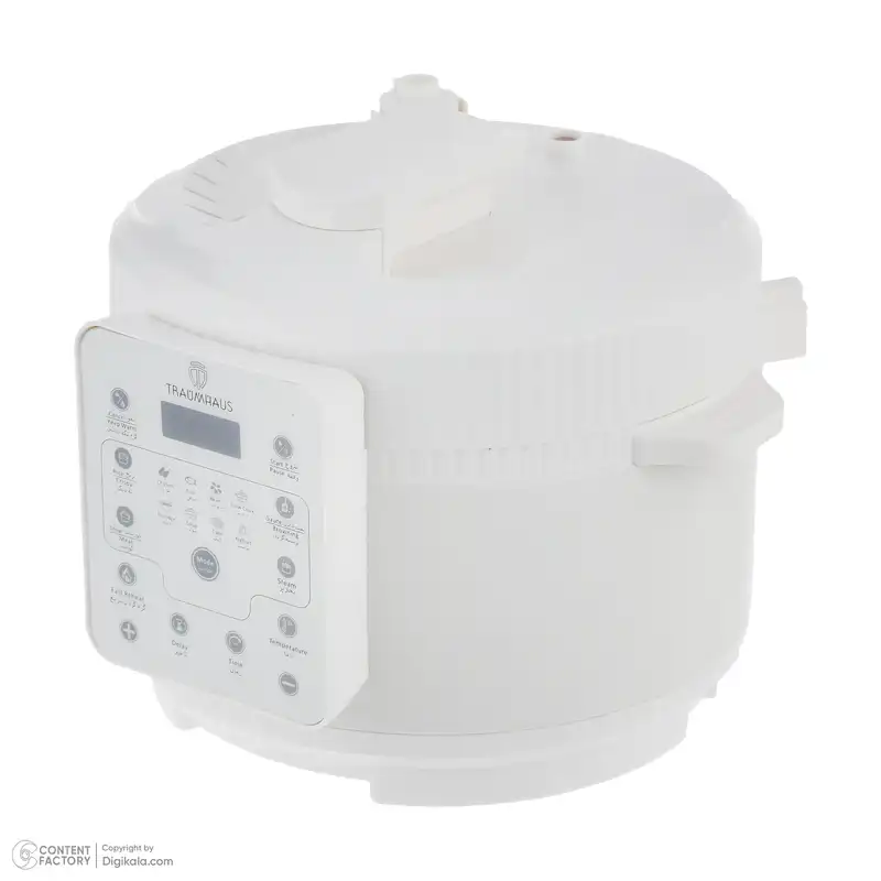مولتی کوکر ترام هاوس مدل PC-21030