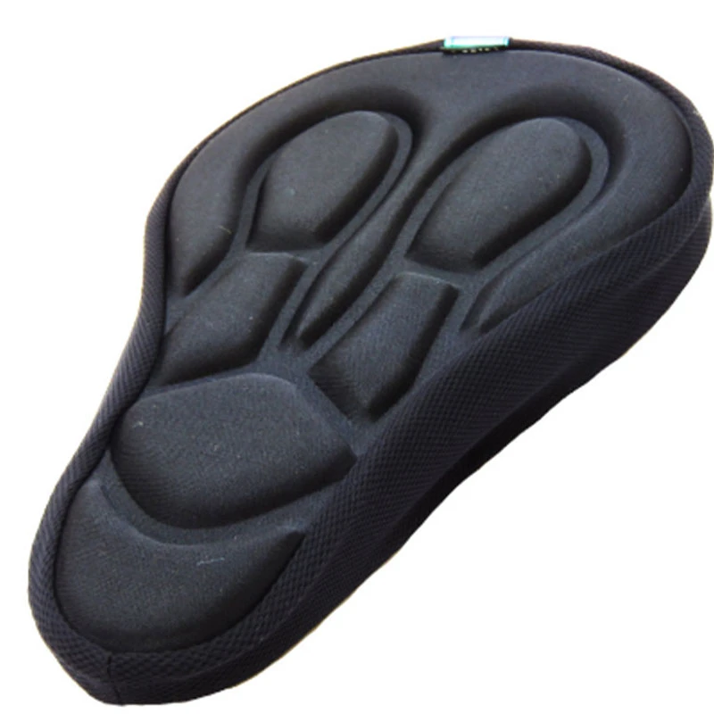 روکش زین دوچرخه مدل ژل