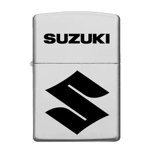 فندک کاواک پلاس طرح Suzuki کد 01