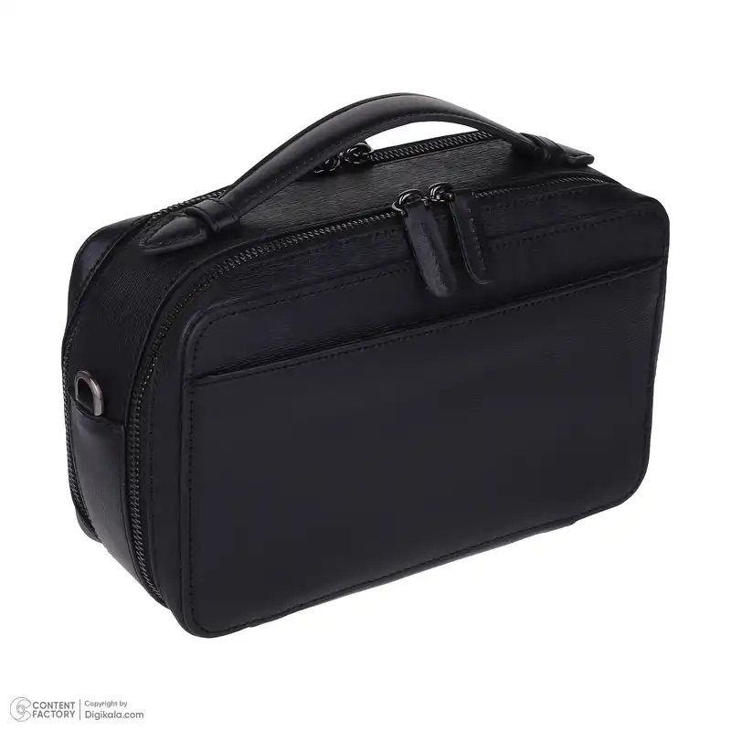 کیف رودوشی زنانه چرم مشهد مدل S5262-001