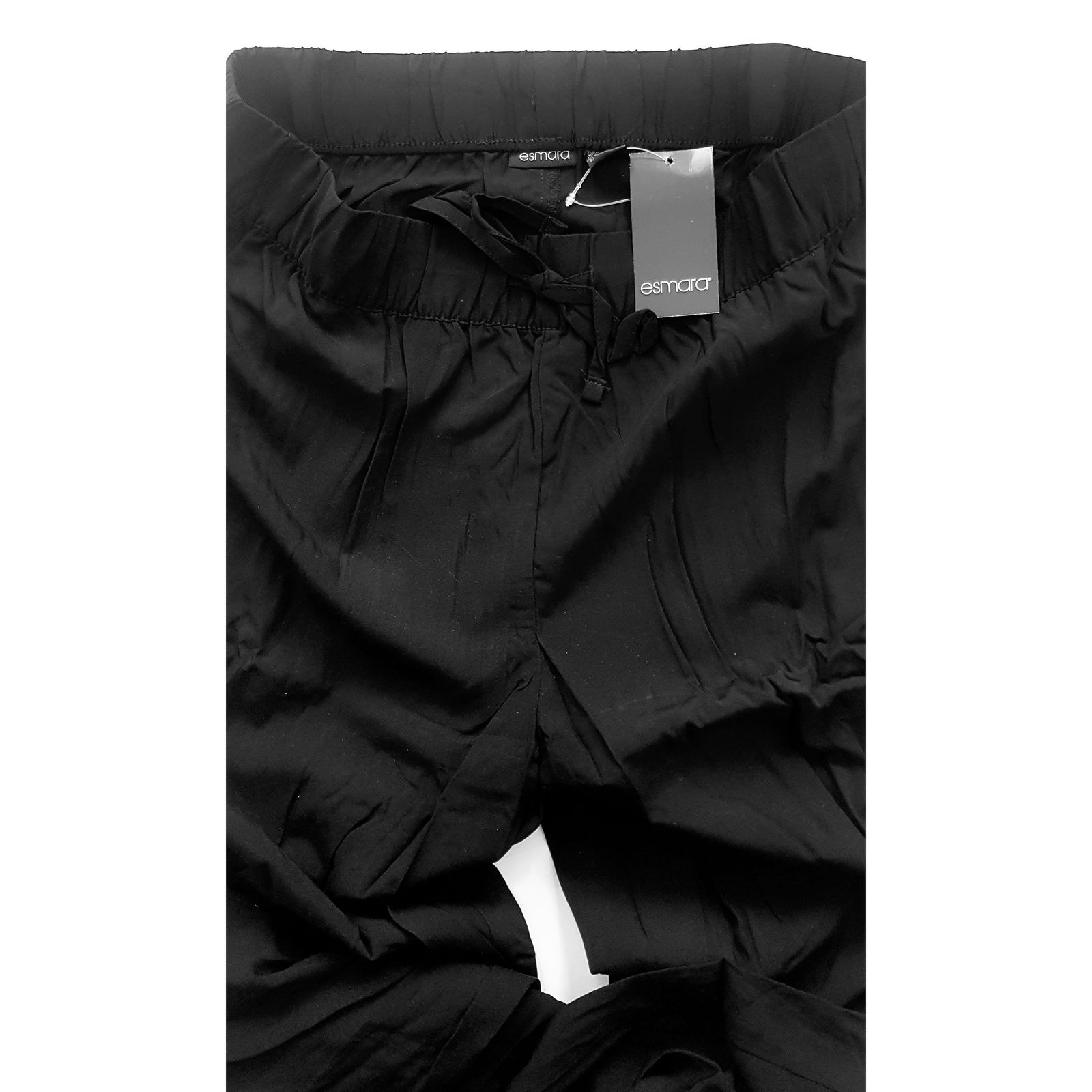 شلوار زنانه اسمارا مدل Par1547 -  - 3