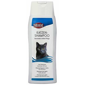 نقد و بررسی شامپو گربه تریکسی مدل Katzen Shampoo حجم 250 میلی لیتر توسط خریداران