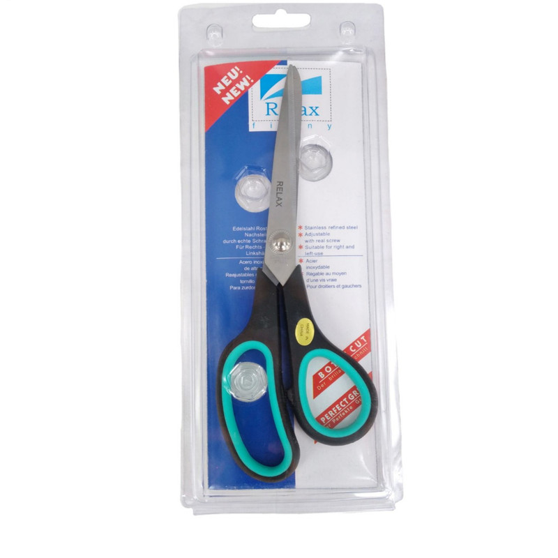 قیچی ریلکس مدل rx