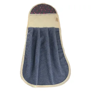 حوله آشپزخانه مدل 0602 سایز 30x25 سانتی متر