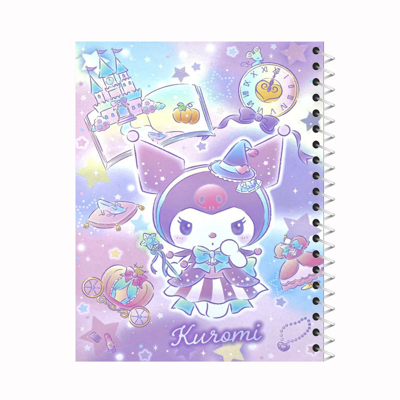 دفتر نقاشی 60 برگ طرح کرومی کد 968