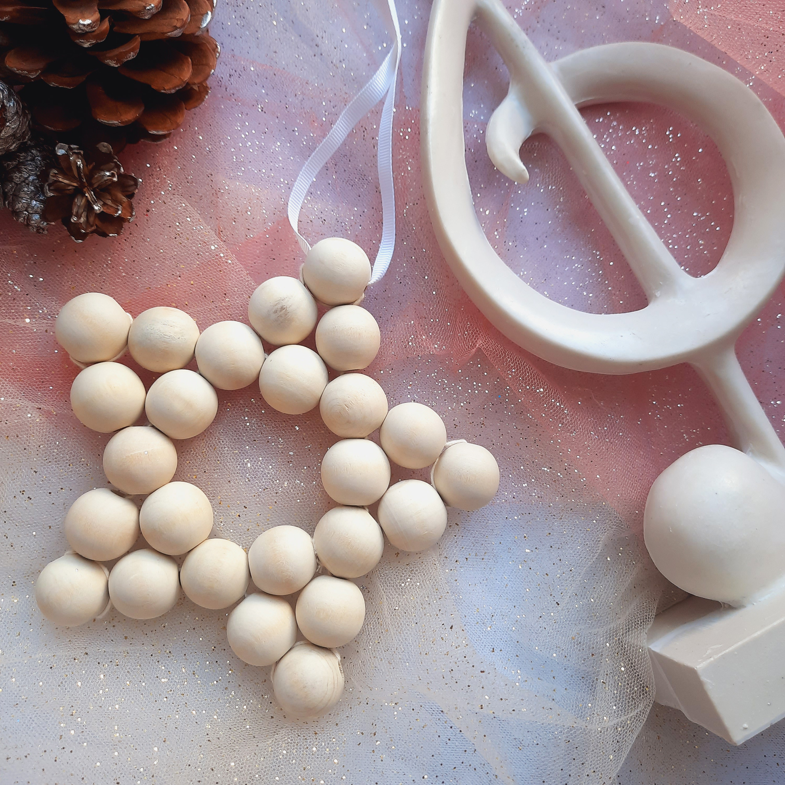 دیوار کوب اتاق کودک فرطوس مدل ستاره کد 1