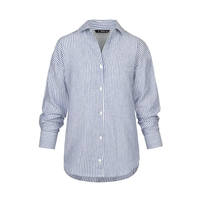 شومیز آستین بلند زنانه مدل SABA-205384