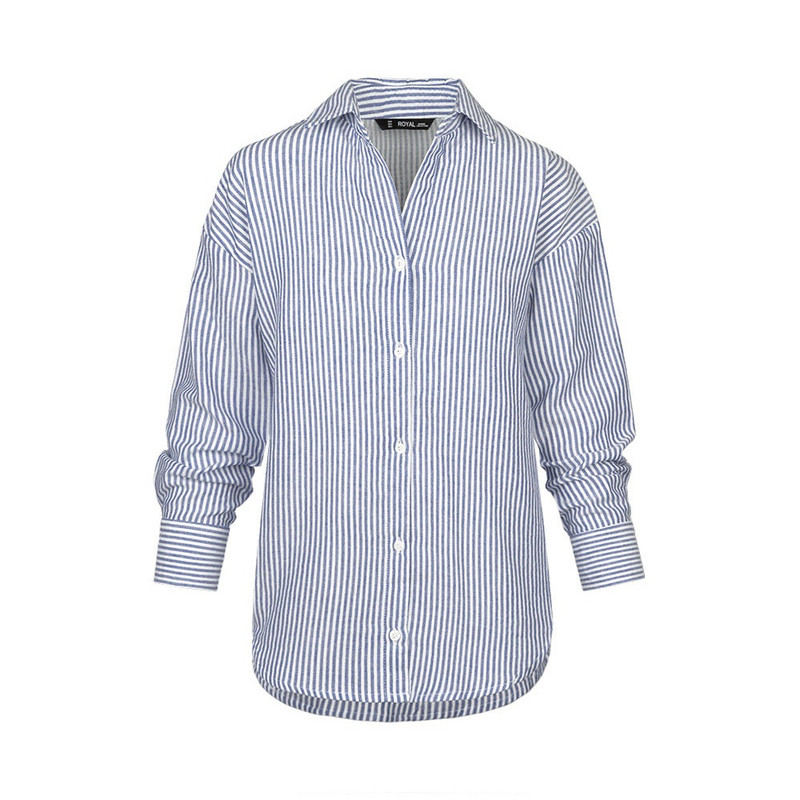 شومیز آستین بلند زنانه مدل SABA-205384