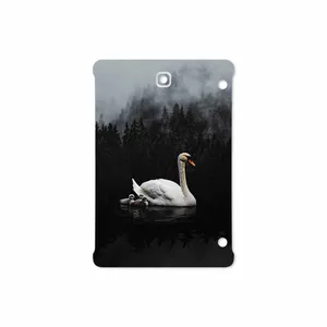 MAHOOT Swan Lake Cover Sticker for Samsung Galaxy Tab S2 8.0 2015 T710
