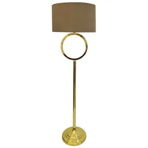 آباژور ایستاده مدل  Human.4325G