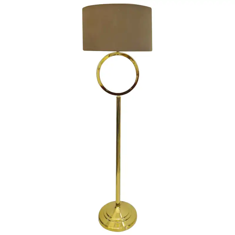 آباژور ایستاده مدل  Human.4325G