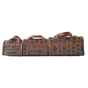 کیف لوازم کودک مدل آیلا مجموعه 3 عددی