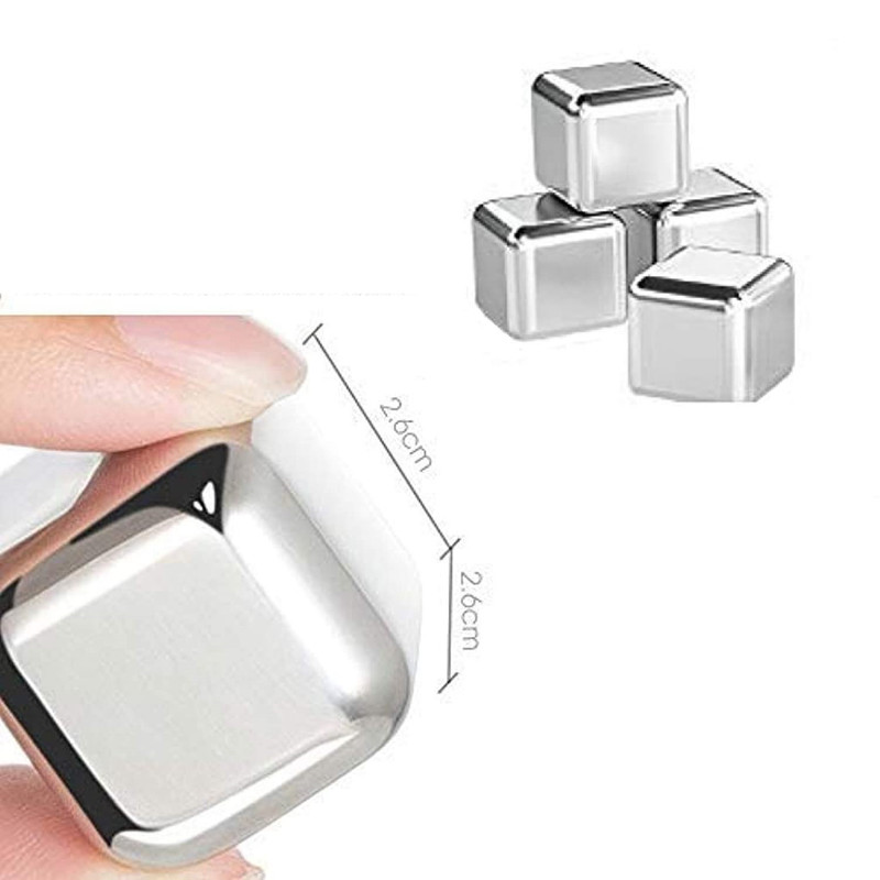 قالب یخ مدل 8 عددی به همراه چنگک