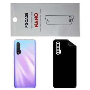 STAR RG Back Skin For Huawei Nova 6