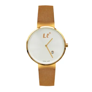 ساعت مچی عقربه‌ای مردانه مدل 4119