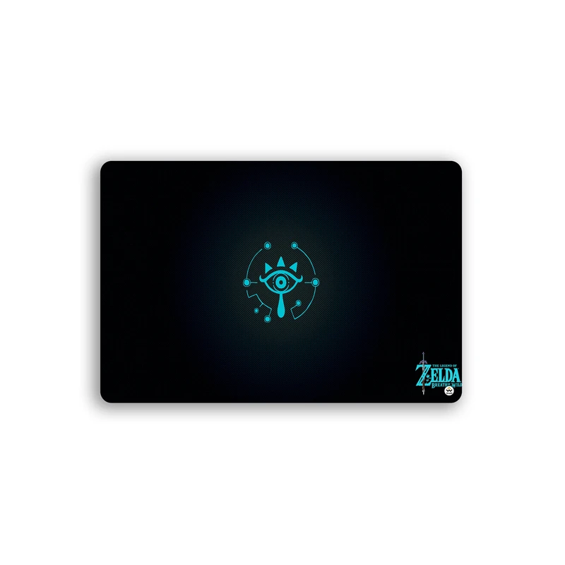 ماوس پد مخصوص بازی شادیت مدل افسانه زلدا کد653 سایز37*24سانتیمتر