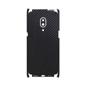 MAHOOT Black-Carbon-Fiber-FullSkin Cover Sticker for Lenovo Z5 Pro