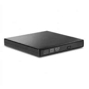 درایو dvd اکسترنال مدل slim portable optical