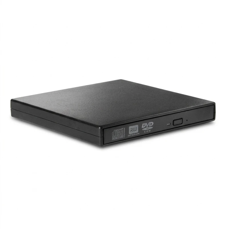 درایو dvd اکسترنال مدل slim portable optical
